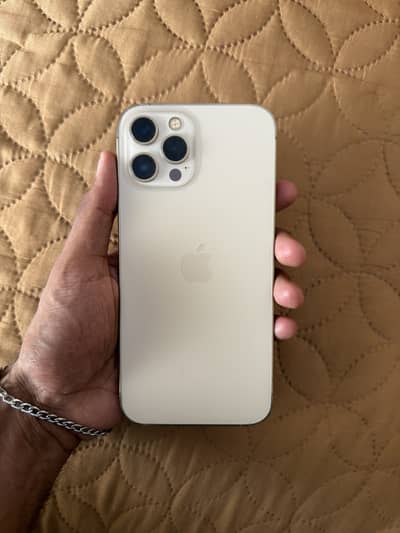 Apple iPhone 12 Pro Max