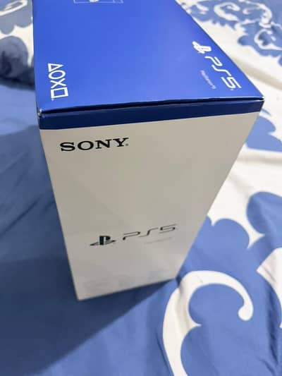 PS5 for sale