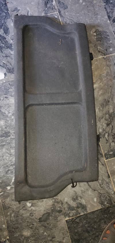 cultus trunk speaker phatta