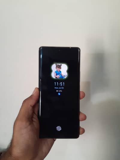 Infinix Zero 30