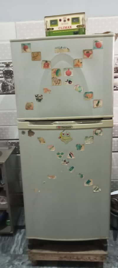 Very good Refrigerator