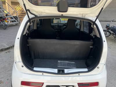 Suzuki Alto 2024