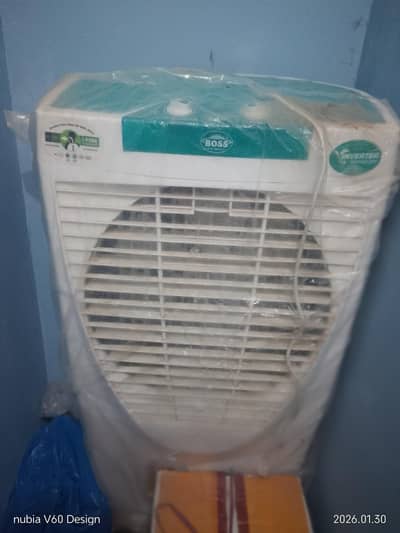 Air Cooler