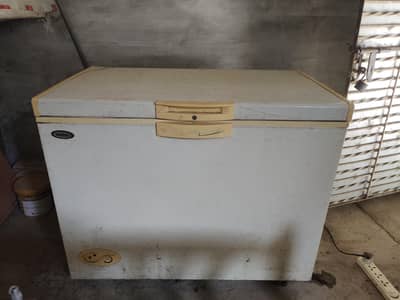 Waves Deep Freezer For Sale