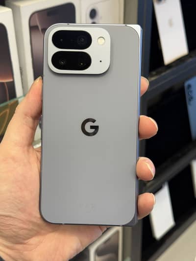 Google 10 Pro Fold 10/10 Online PTA