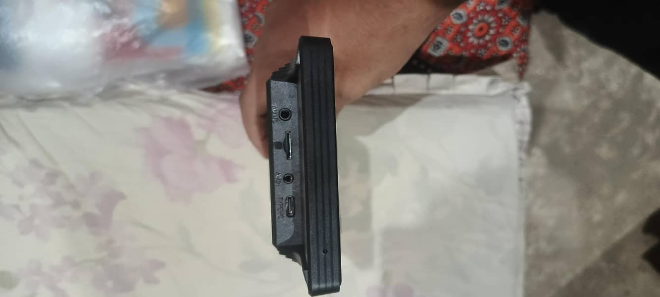 Android lcd for car 4