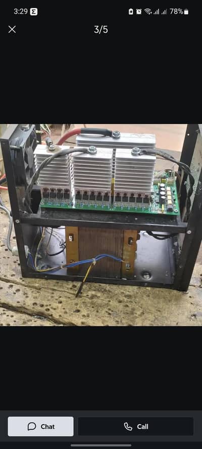 Ups 2000 watt Atlas Power Sine wave