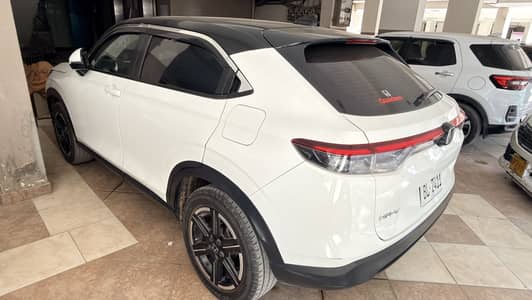 Honda HR-V VTI 2023