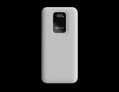 Ronin Power Bank