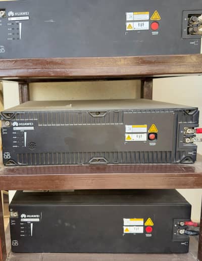 Huawei 48V 100AH Lithium battery