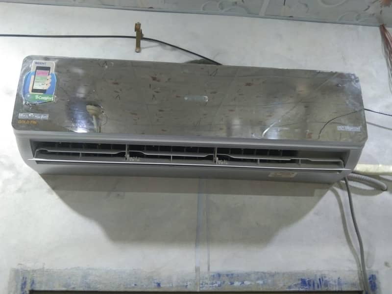 Orient DC inverter  Split 0