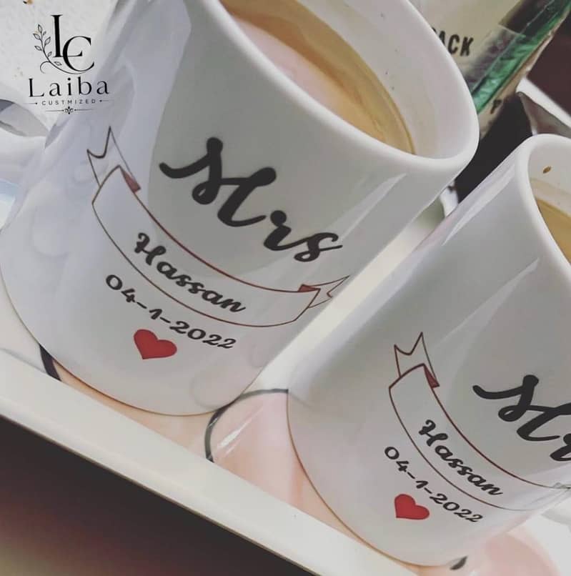 customized cup 1