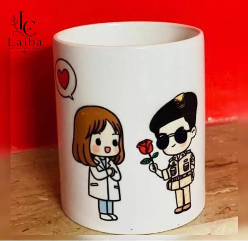 customized cup 2