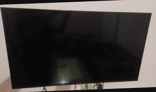TCL 32" inch ANDROID led like new