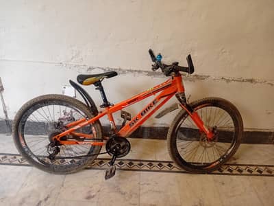​SK Bike Sport MTB / Bicycle for Sale – Good Running Condition