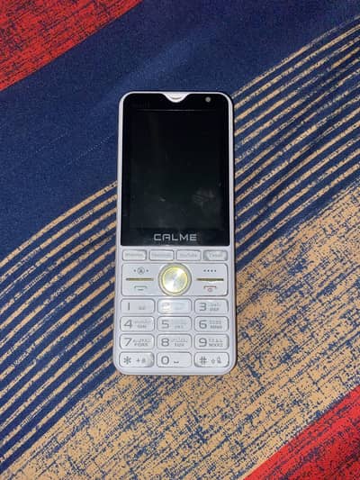 Calme Other Model