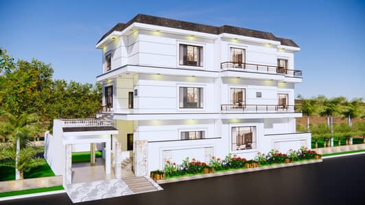 ONLINE House Designing Services only in 35000/-