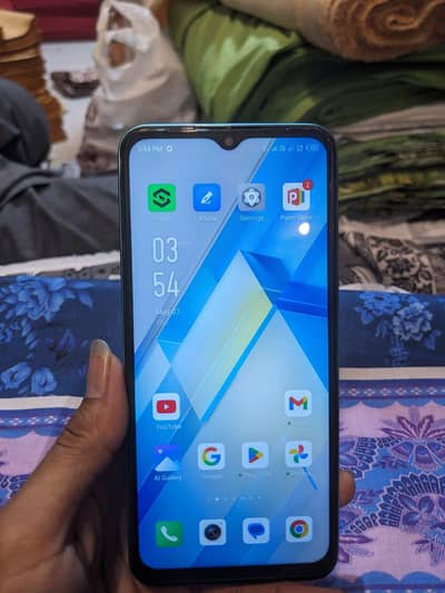 Infinix Note 11