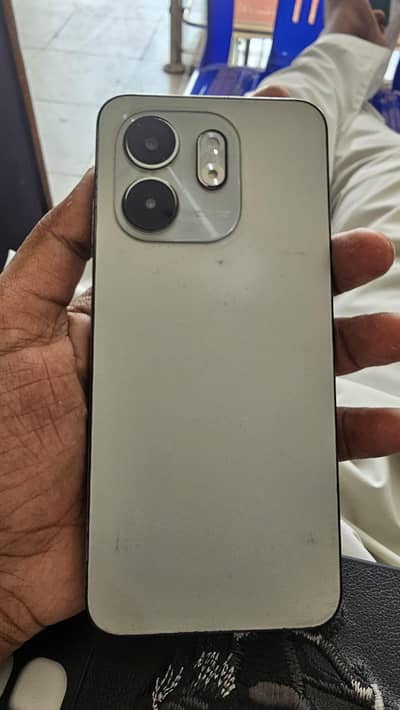 Infinix Smart 9 hd