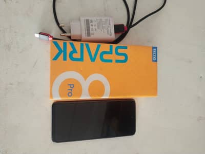 Tecno Spark 8 Pro