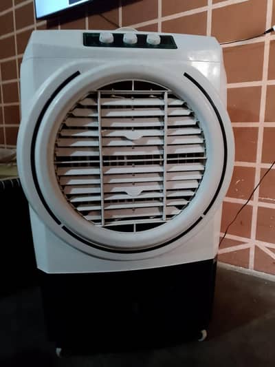 Air coolers