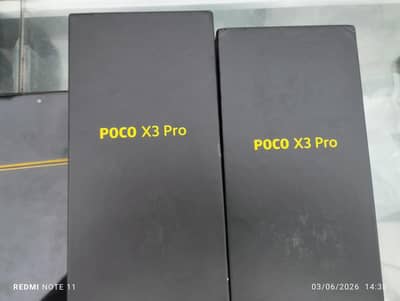 Xiaomi POCO X3 pro parts available 03488673940
