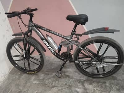  BMX Sport Speed Mountain Bicycle For Sale