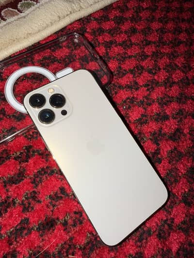 Apple iPhone 13 Pro Max