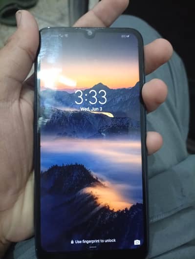 Huawei Y6s