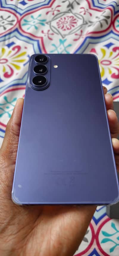 Samsung Mobile S26 Plus