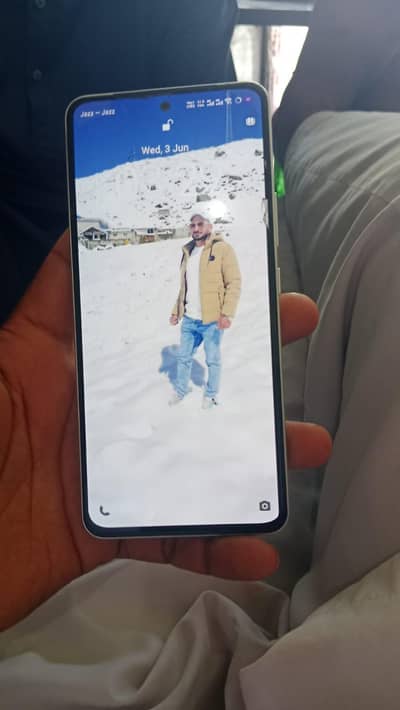Vivo y400 5g