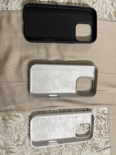 16 pro cases