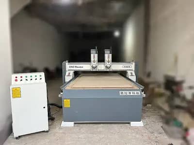 CNC Machine Wood Router Cutting Carving Engraving Machine For Sale