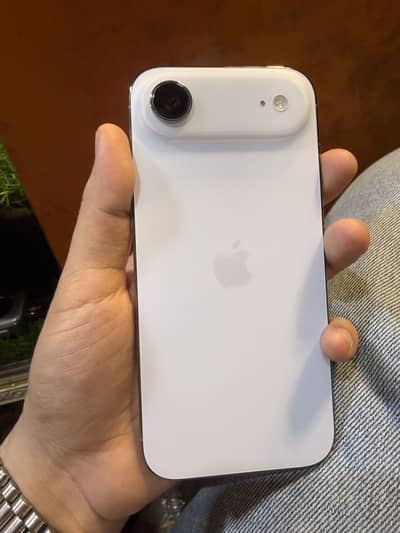Apple iPhone 17 Air