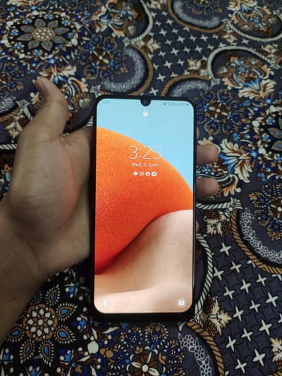 Samsung Mobile A32
