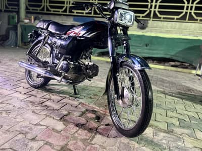 Road princess 20/21