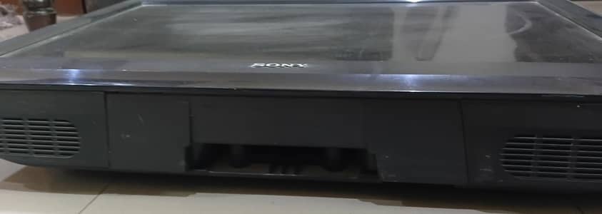 original sony tv