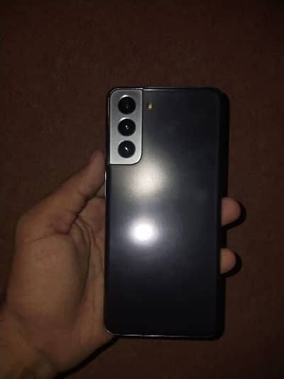 Samsung S21 ⁵g 8.128 non PTA