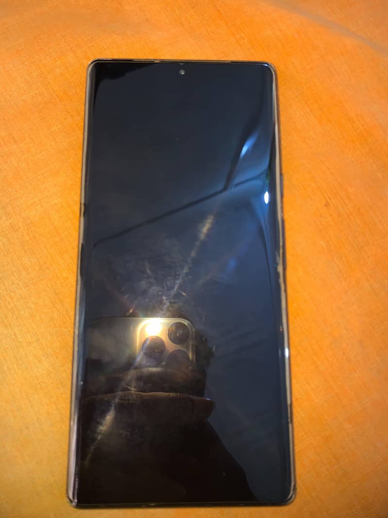Google Pixel 6 Pro 1