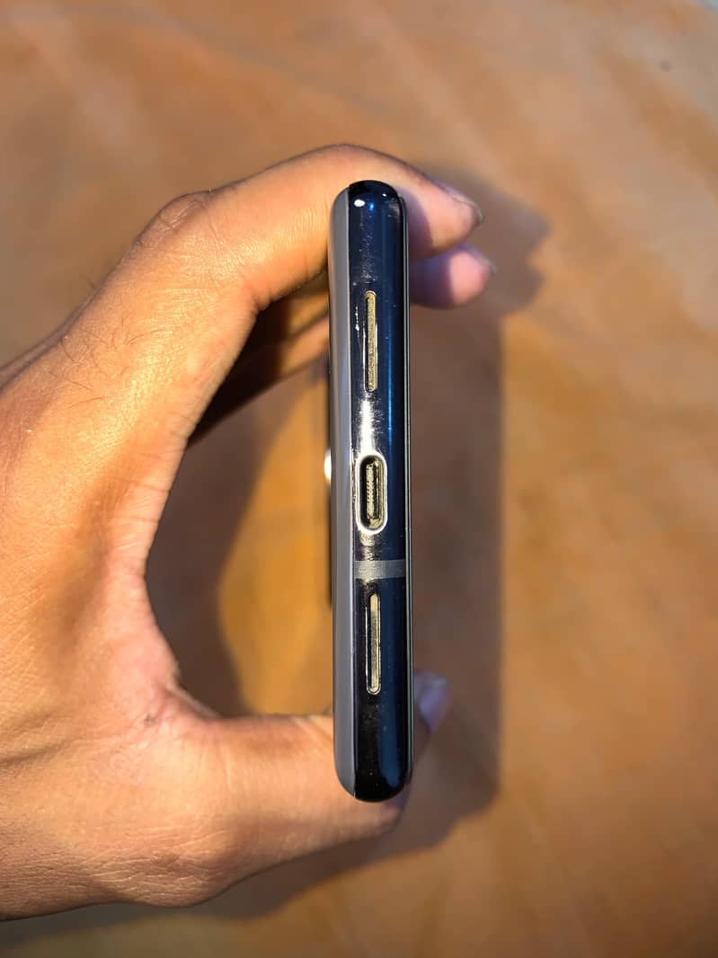 Google Pixel 6 Pro 2