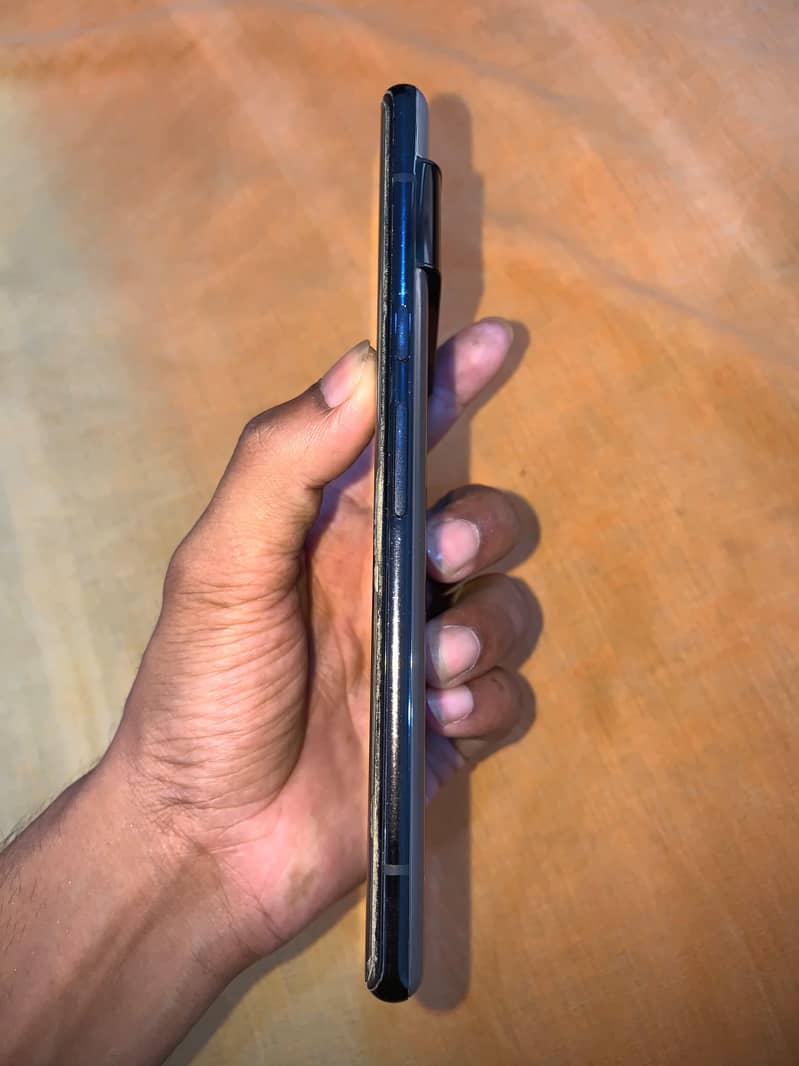 Google Pixel 6 Pro 4