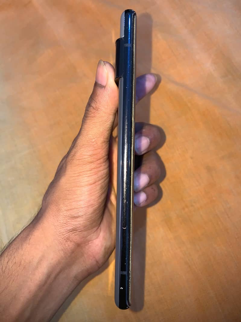 Google Pixel 6 Pro 5