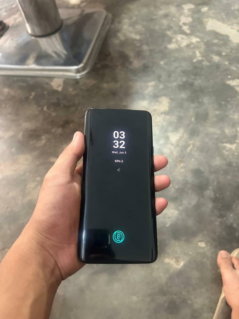 One Plus 7 Pro 0
