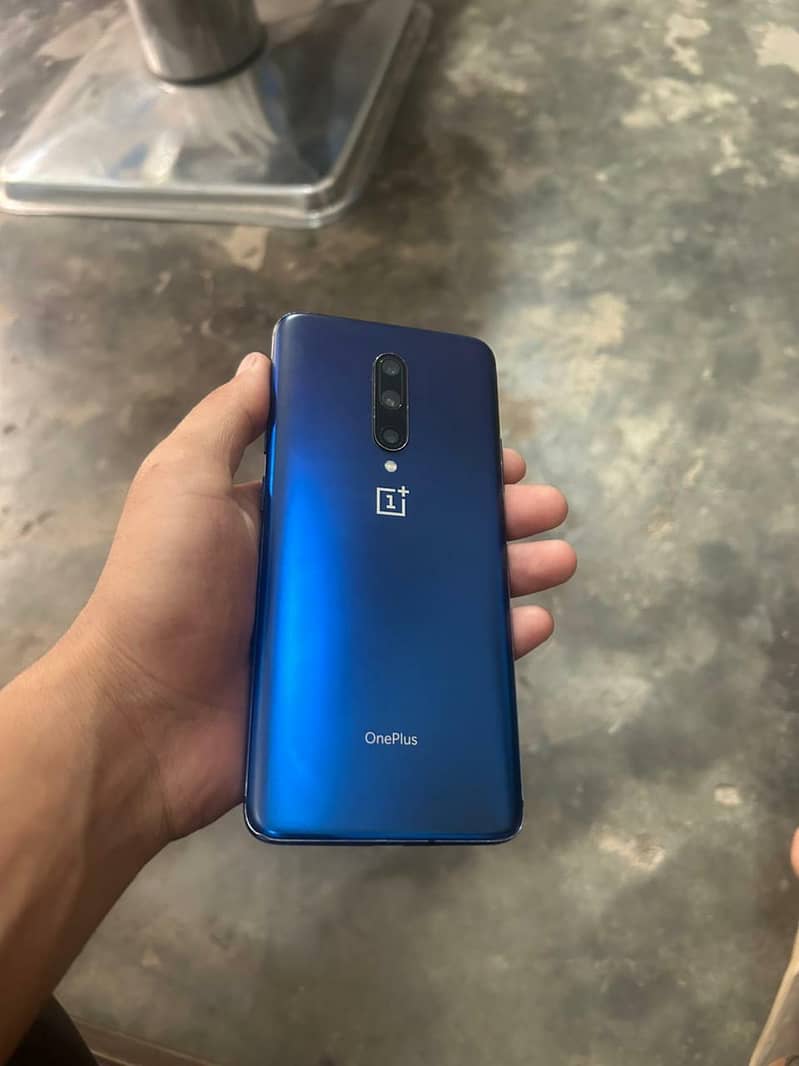 One Plus 7 Pro 4