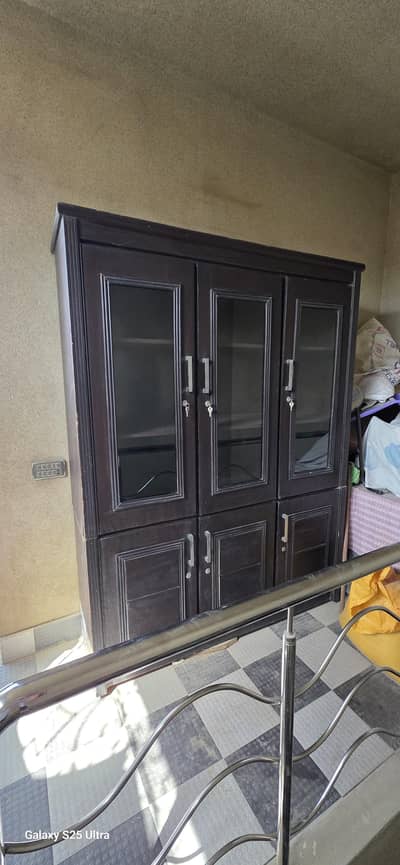 divider wooden