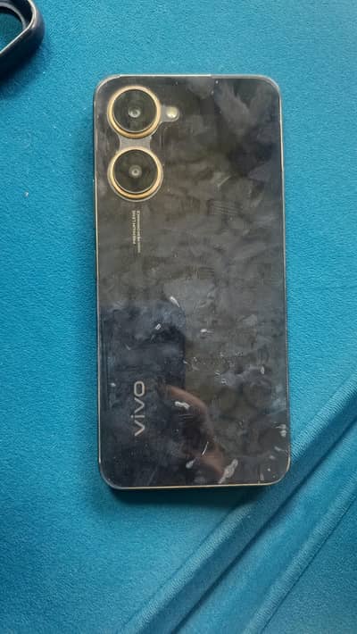 Vivo Y03