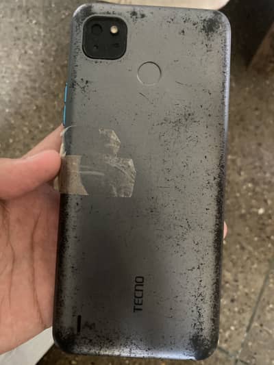 Tecno Other Model
