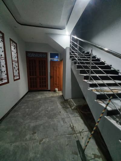 House for Sale Saadi Garden LEASE,