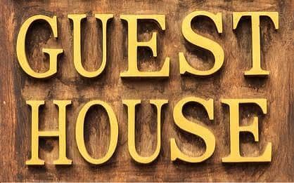 Need Job At Guest House