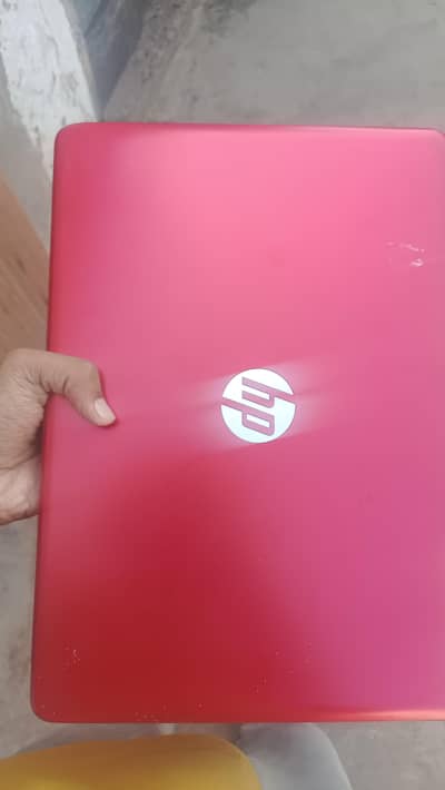 HP Laptop for easy to intermediate tasks